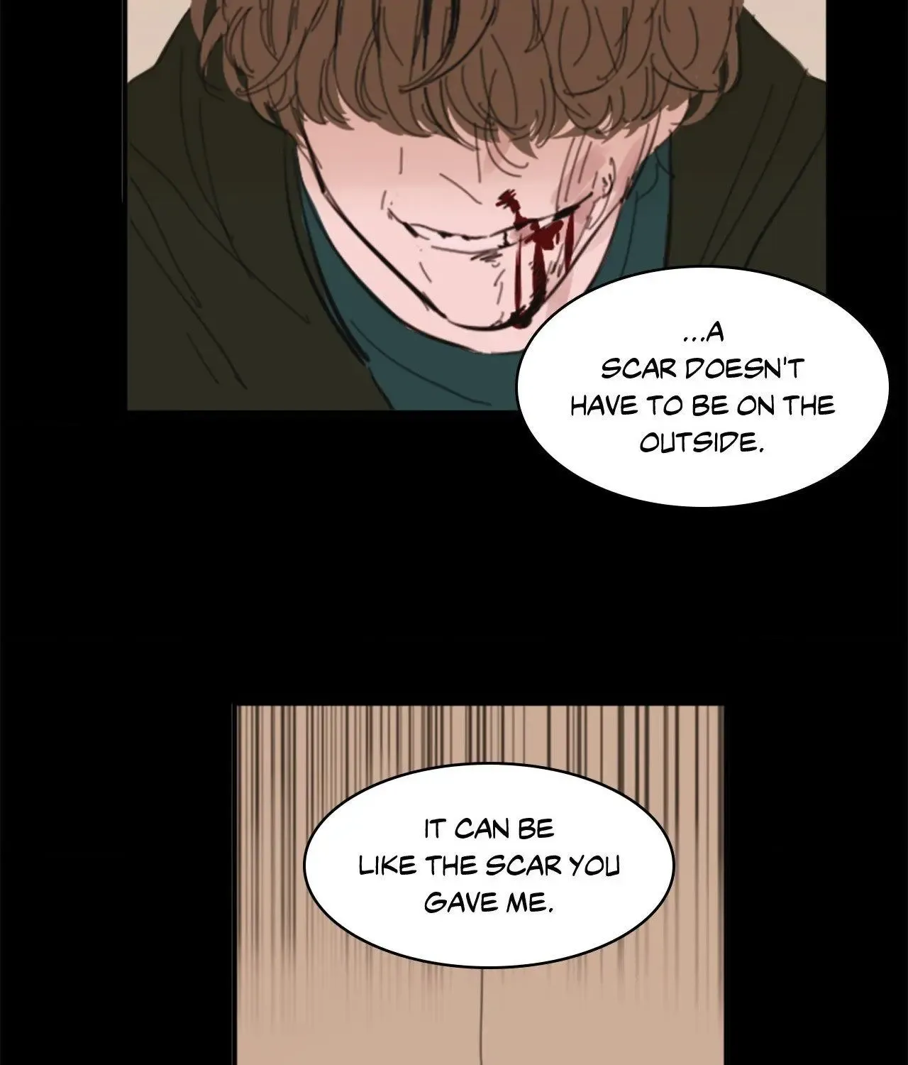 Recipe For Disaster Chapter 25 page 23 - MangaNato