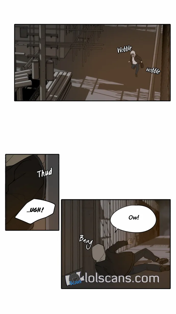 Reckoning Chapter 26 page 42 - MangaKakalot