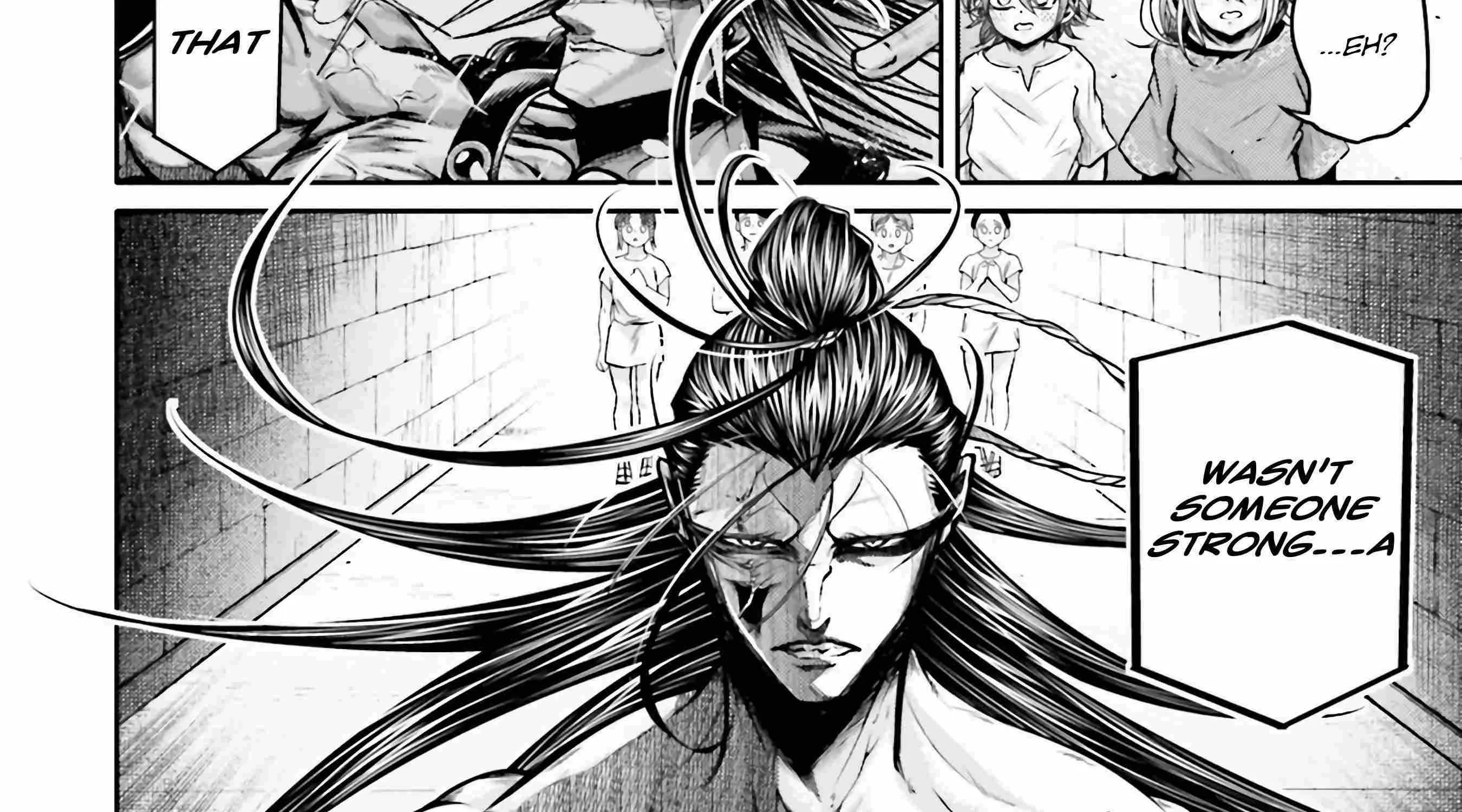 Record Of Ragnarok: The Legend Of Lu Bu Chapter 29 page 19 - MangaNato