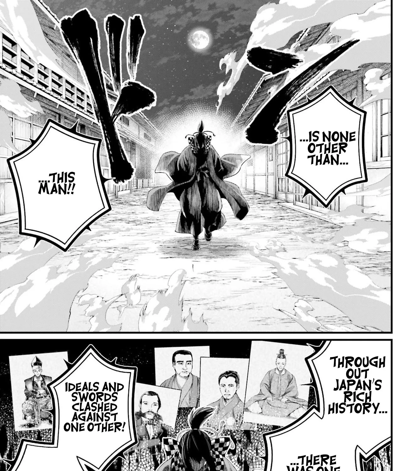 Chapter Chapter 86