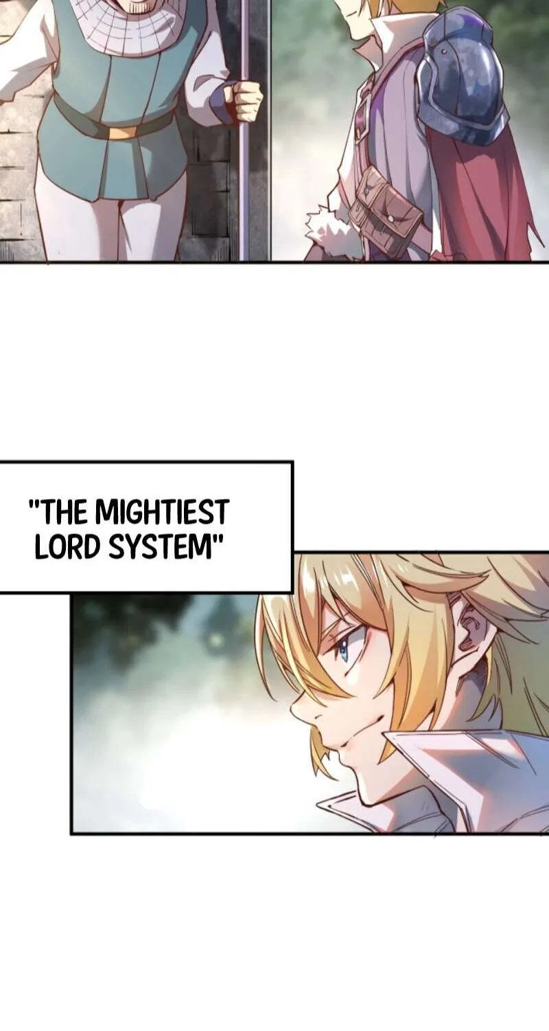 Record Of The Mightiest Lord Chapter 1 page 8 - MangaKakalot