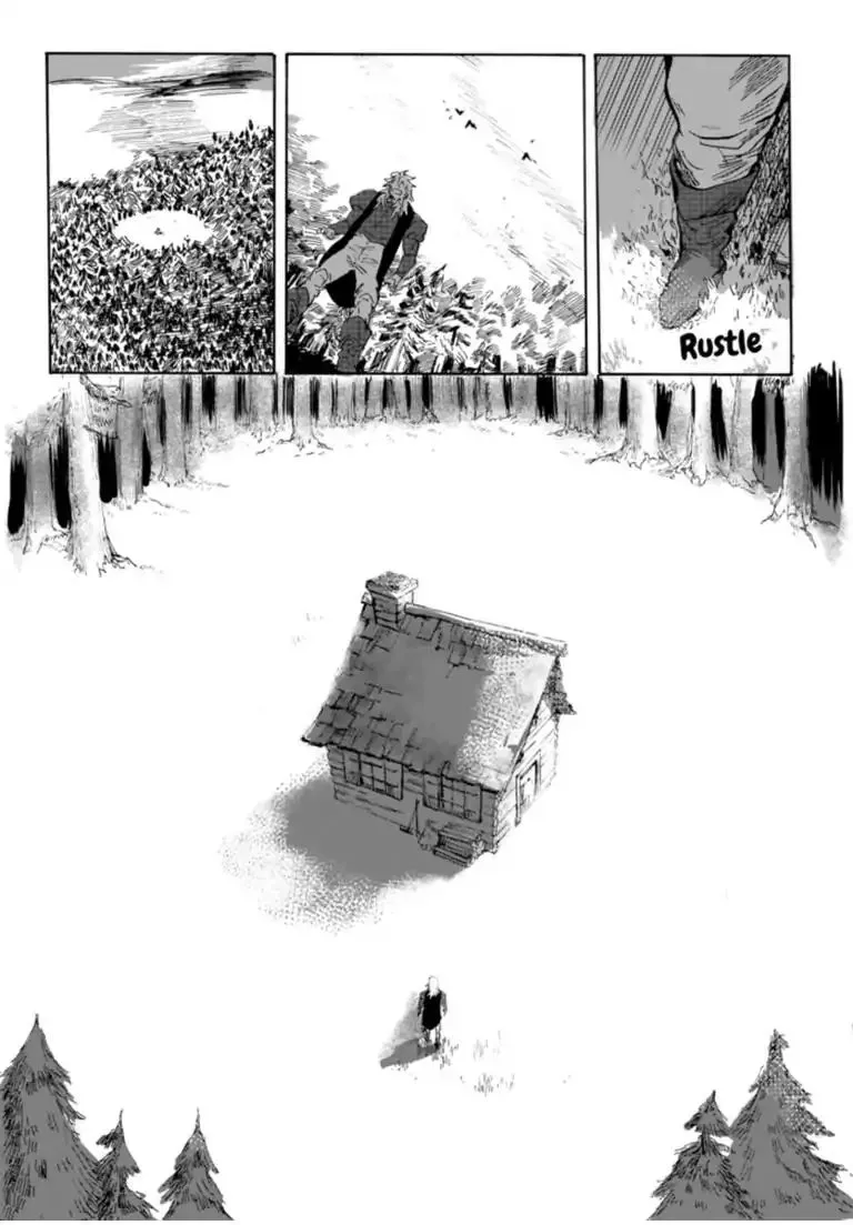 Record of Zako War Chapter 2 page 5 - MangaKakalot