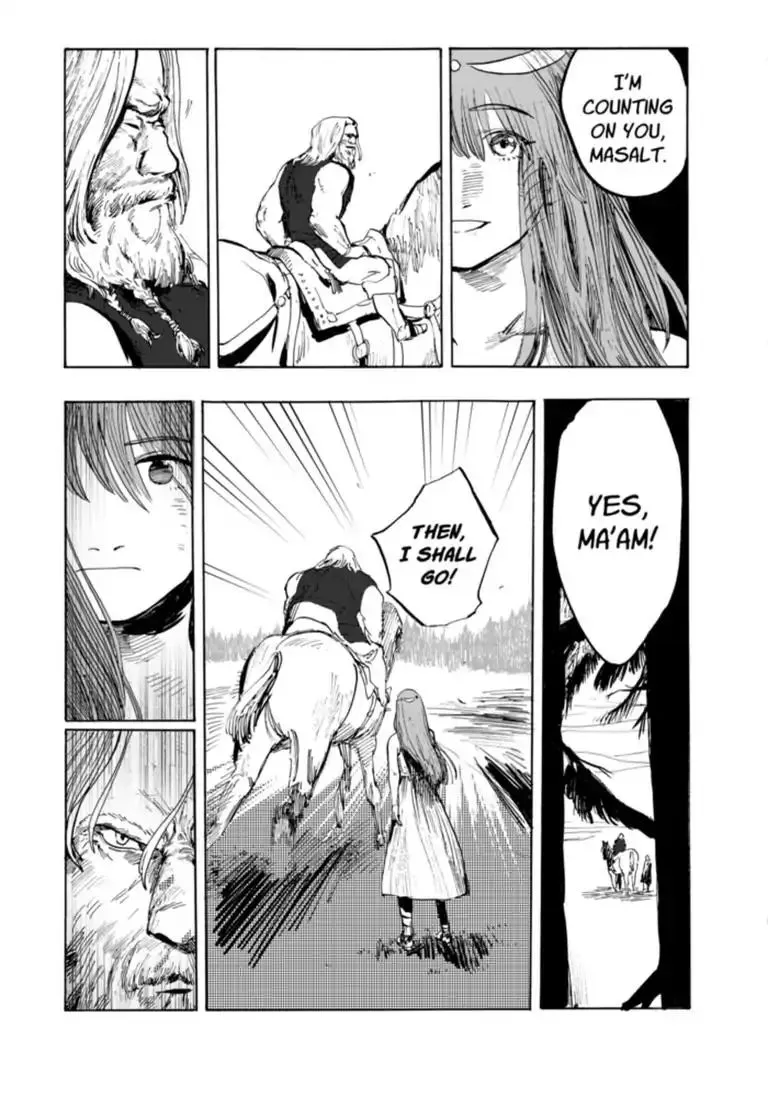 Record of Zako War Chapter 2 page 9 - MangaKakalot