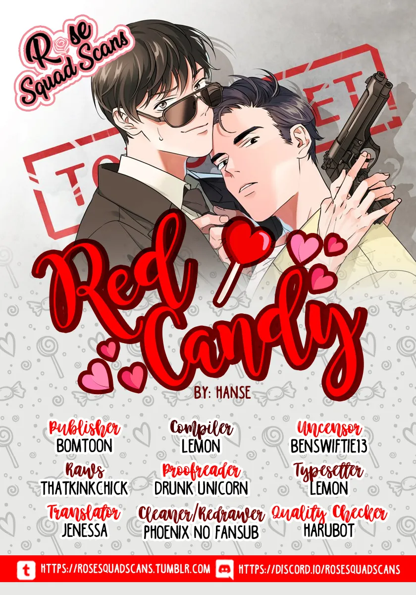 Red Candy Chapter 10 page 1 - MangaNato