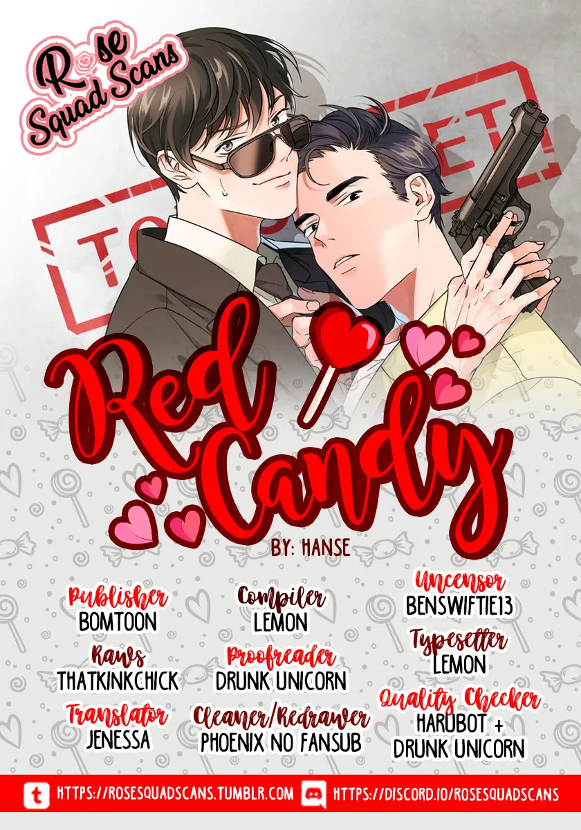 Red Candy Chapter 16 page 1 - MangaNato