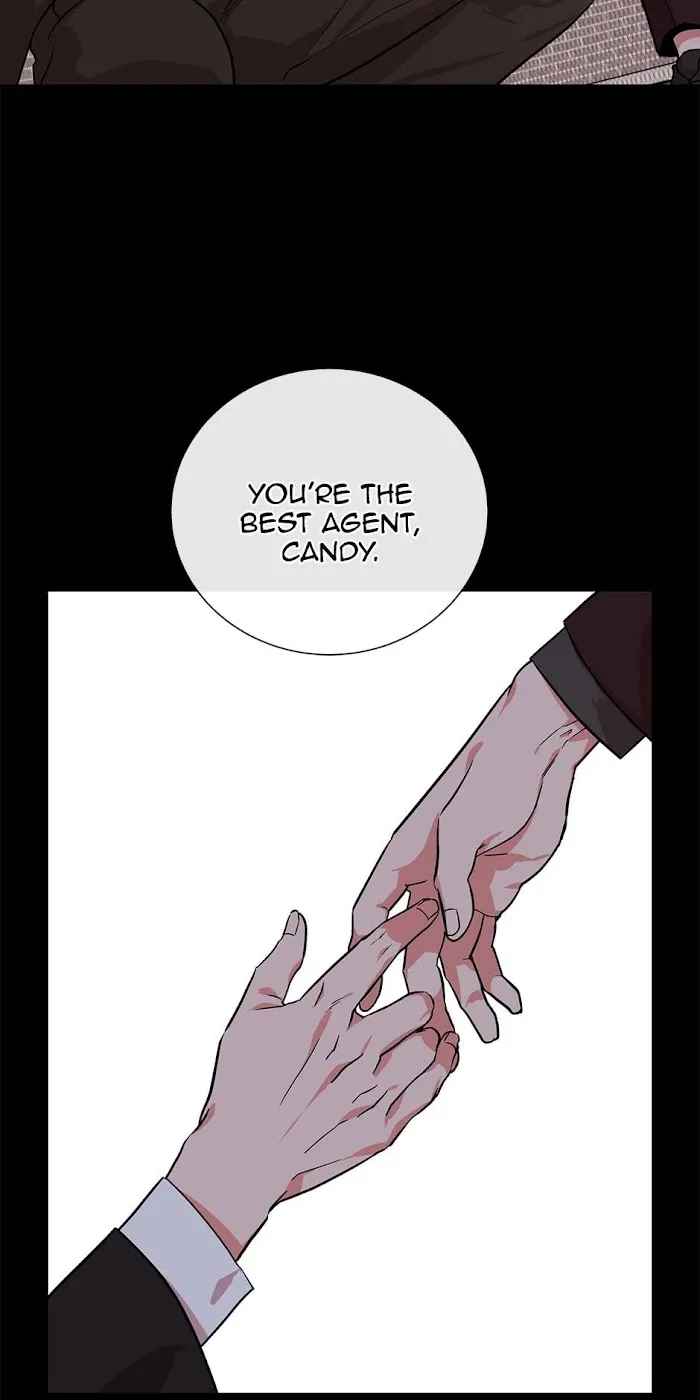 Red Candy Chapter 69 page 53 - MangaNato