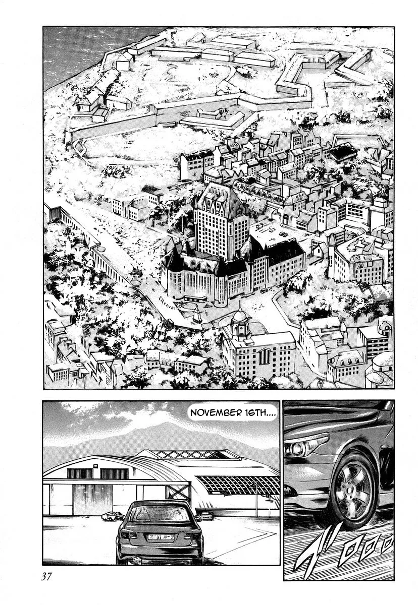 HariManga Comic online