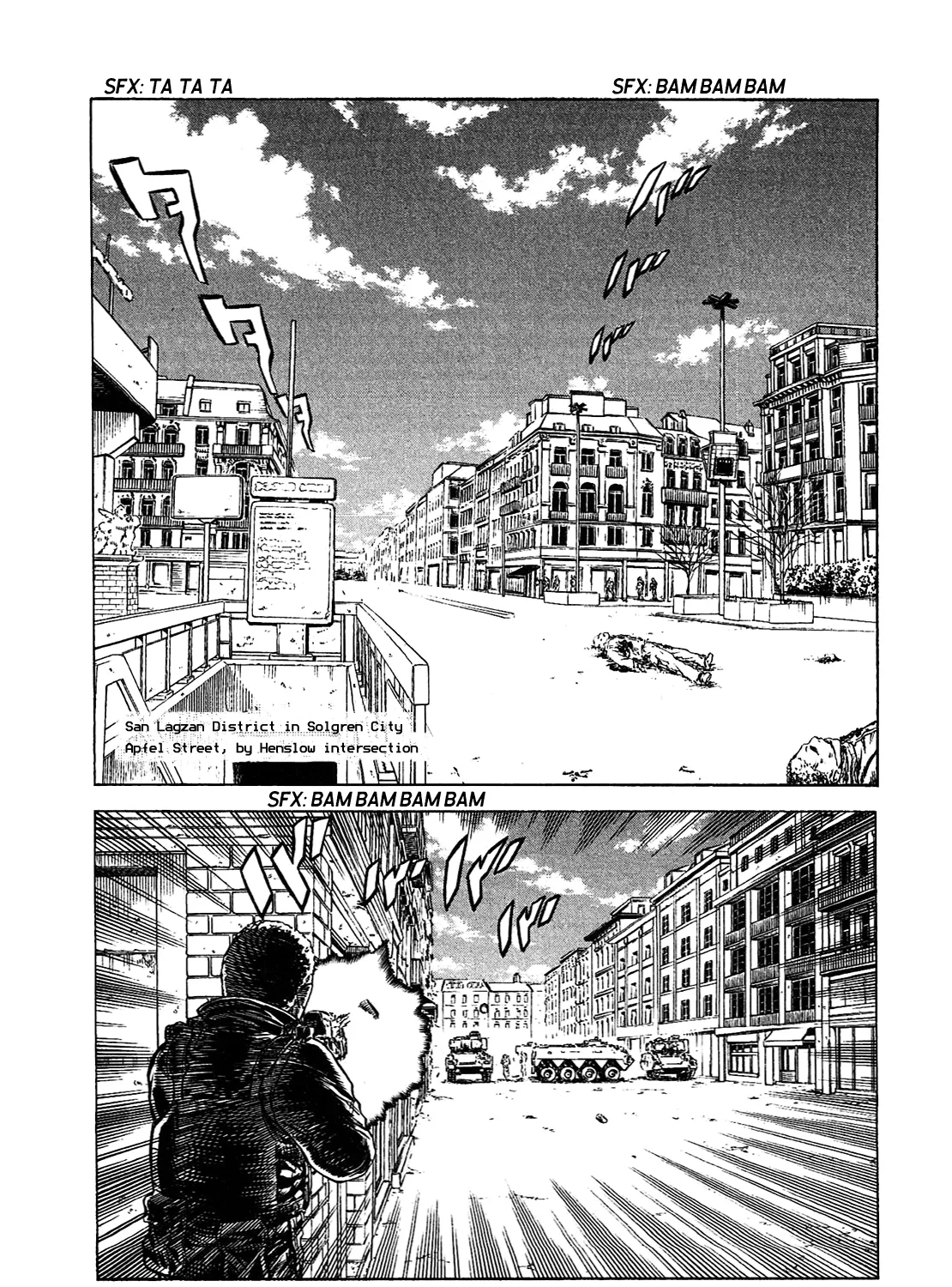 HariManga Comic online