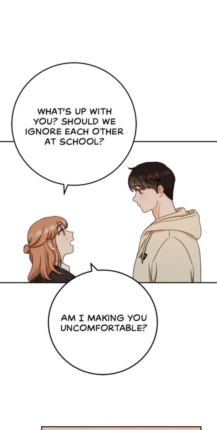 Red Flavored Romance Chapter 13 page 76 - MangaKakalot