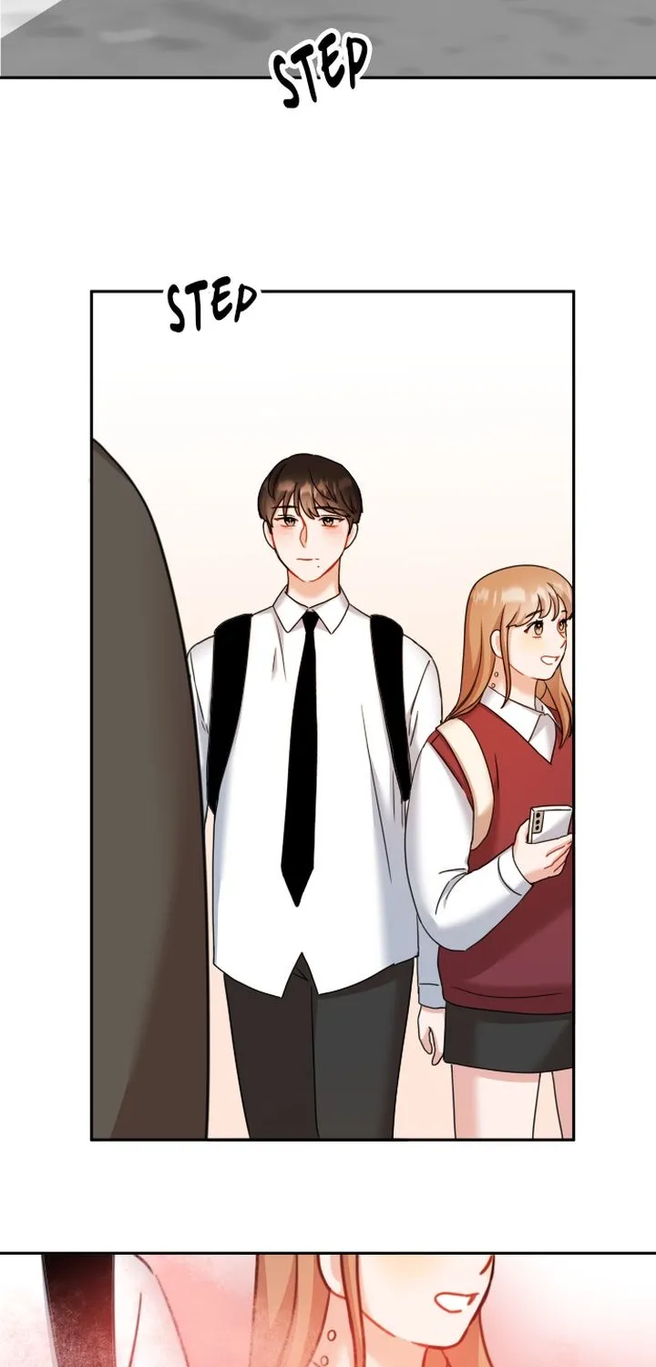 Red Flavored Romance Chapter 29 page 30 - MangaKakalot