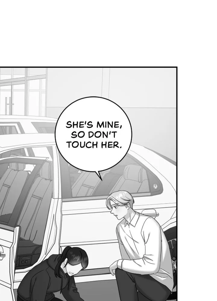 Red Flavored Romance Chapter 33 page 9 - MangaKakalot