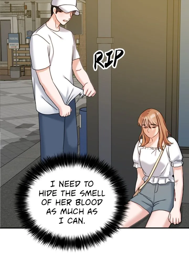 Red Flavored Romance Chapter 34 page 53 - MangaKakalot