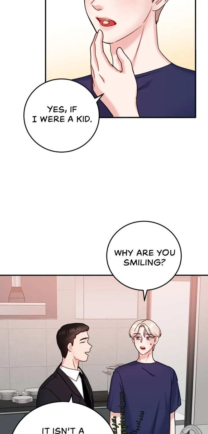 Red Flavored Romance Chapter 35 page 55 - MangaKakalot