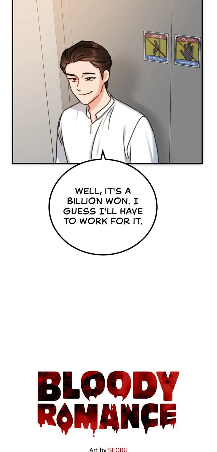 Red Flavored Romance Chapter 39 page 26 - MangaKakalot