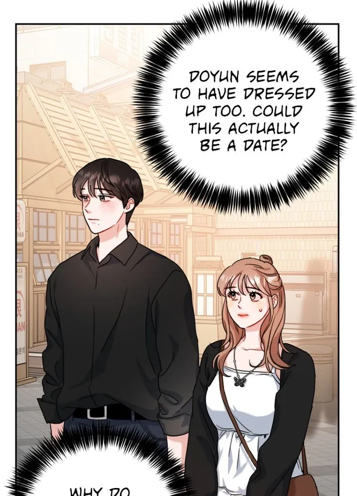 Red Flavored Romance Chapter 40 page 33 - MangaKakalot