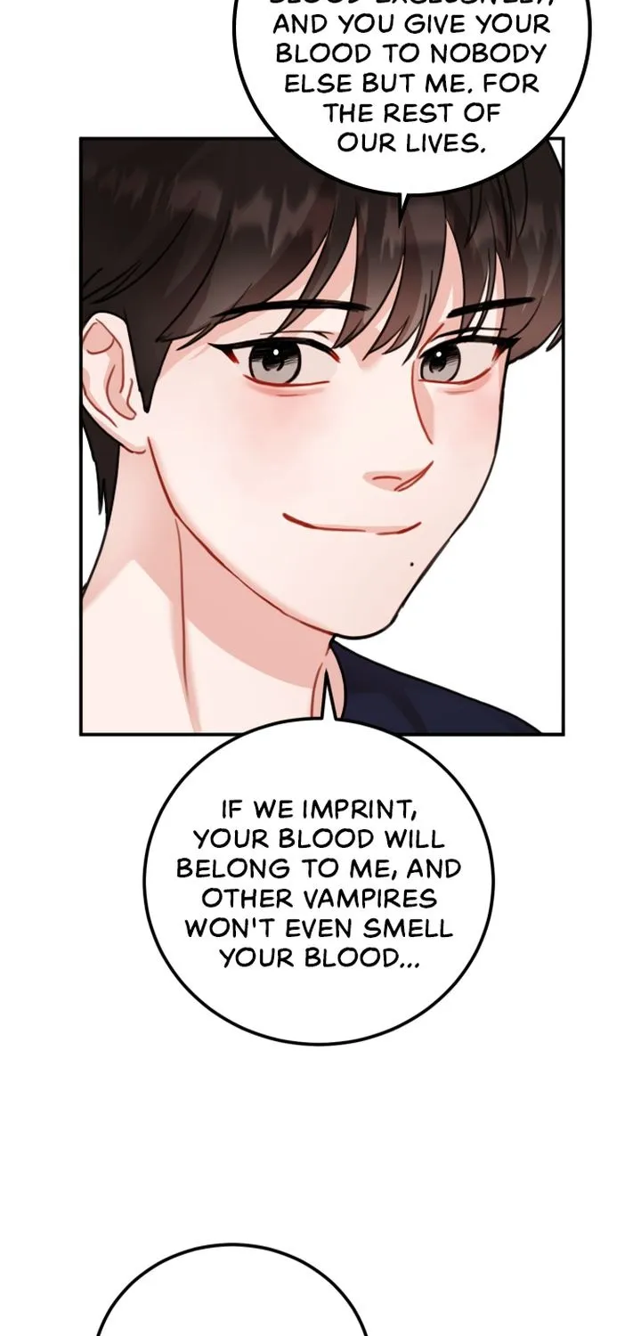 Red Flavored Romance Chapter 45 page 28 - MangaKakalot