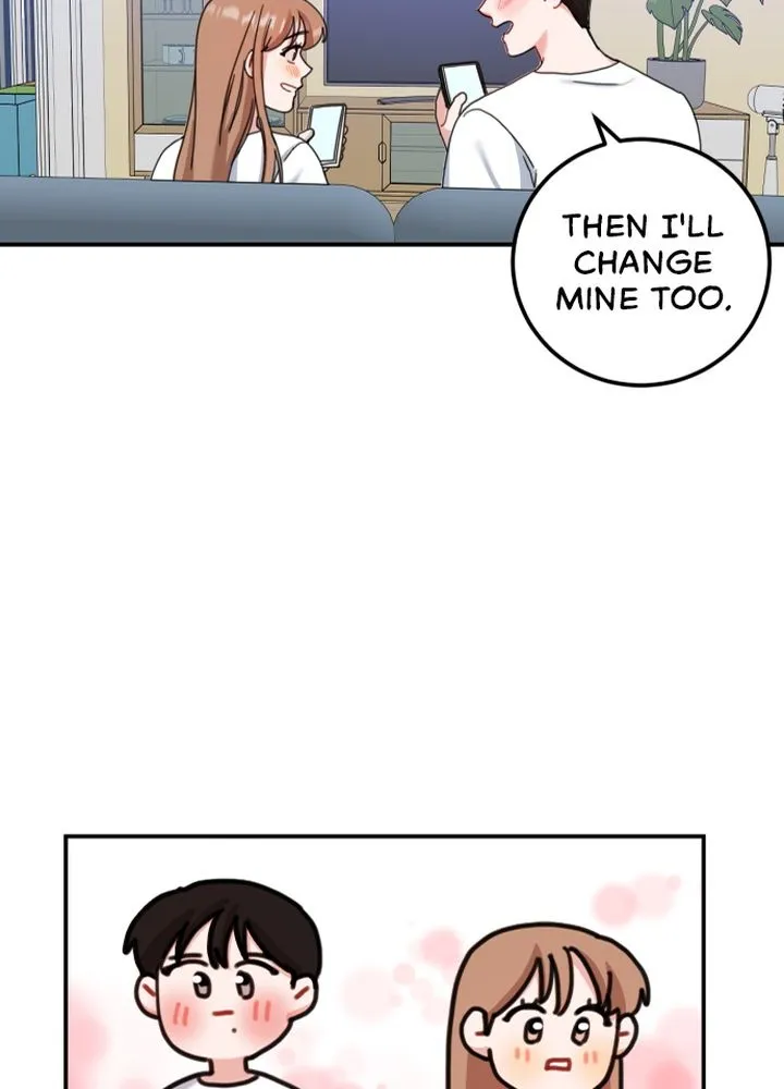 Red Flavored Romance Chapter 50 page 15 - MangaKakalot