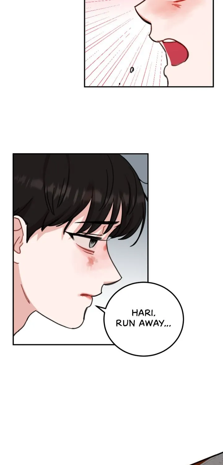 Red Flavored Romance Chapter 53 page 61 - MangaKakalot