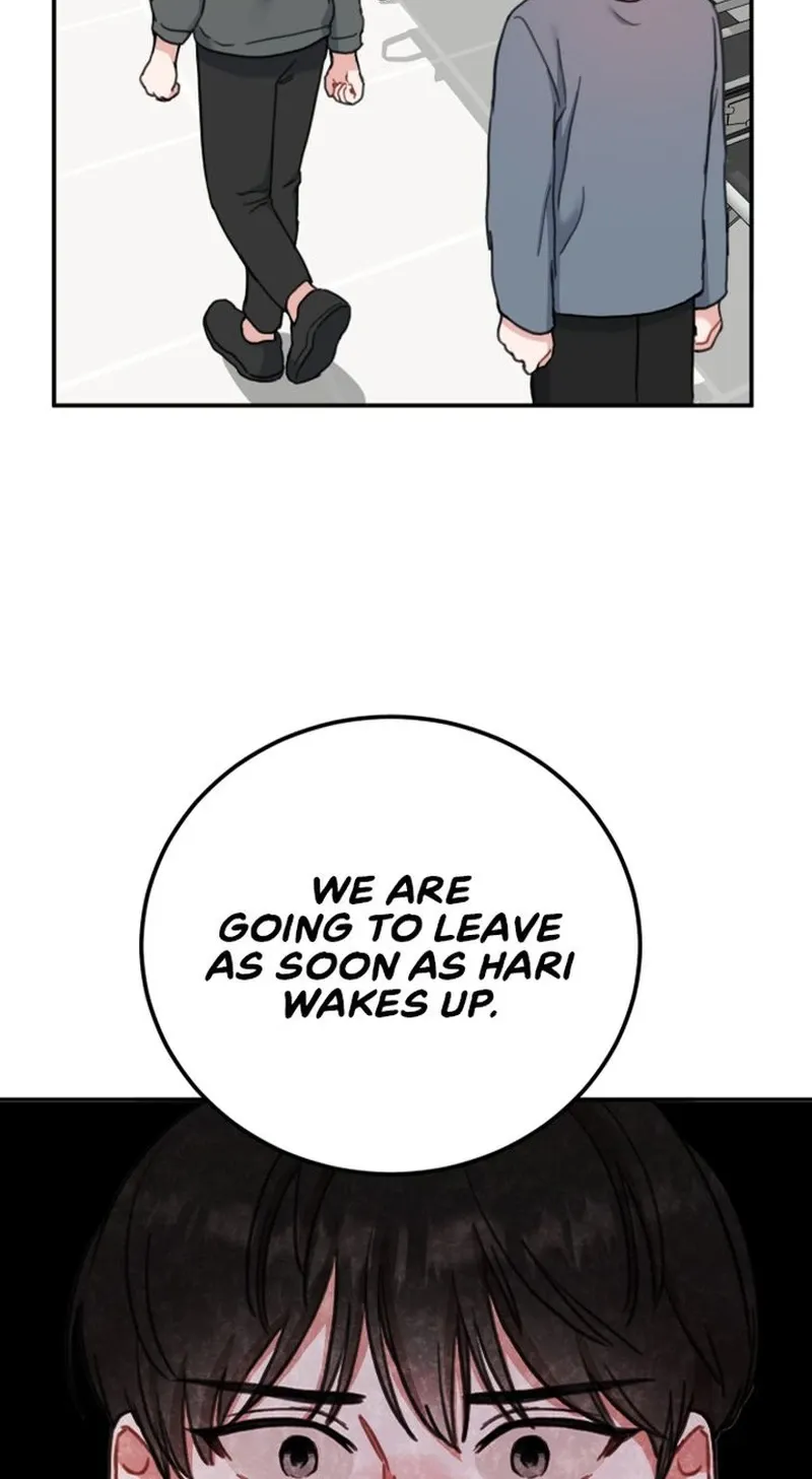 Red Flavored Romance Chapter 56 page 57 - MangaKakalot