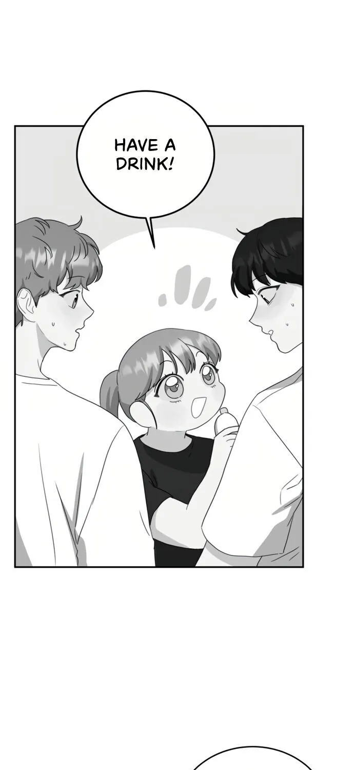 Red Flavored Romance Chapter 9 page 57 - MangaKakalot