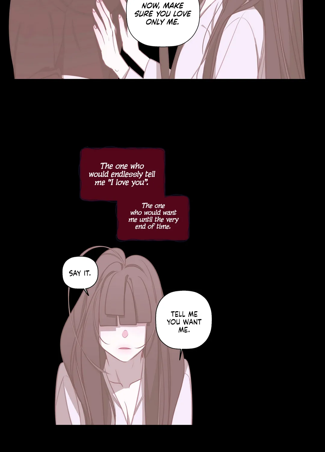 Red Fox -Heul Redam- Chapter 20 page 45 - MangaKakalot