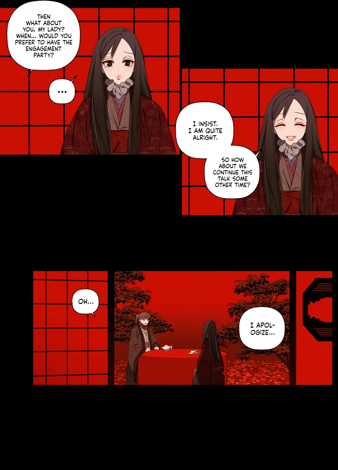 Red Fox -Heul Redam- - Page 56