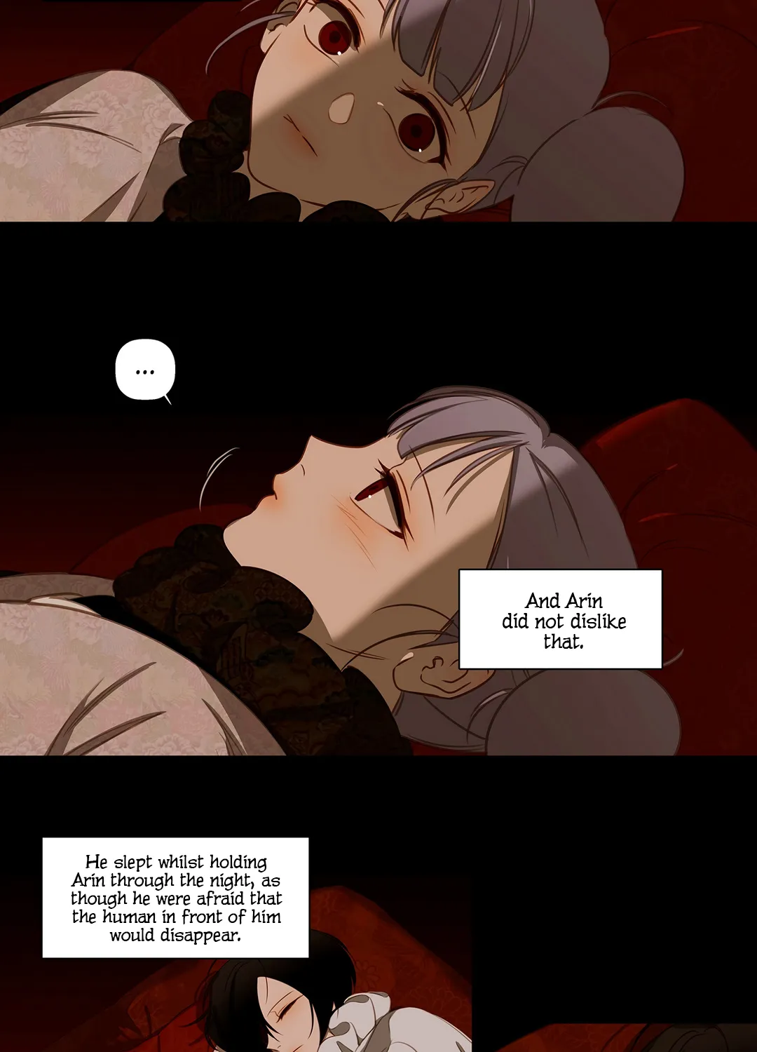 Red Fox -Heul Redam- - Page 25