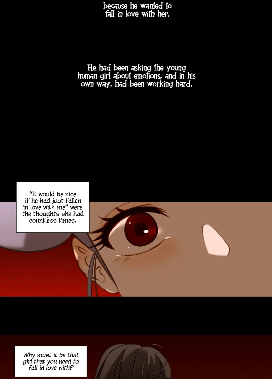 Red Fox -Heul Redam- - Page 40