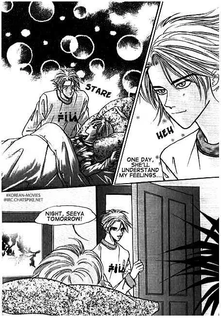 Red Lion Chapter 4.199999999999999 page 8 - MangaKakalot