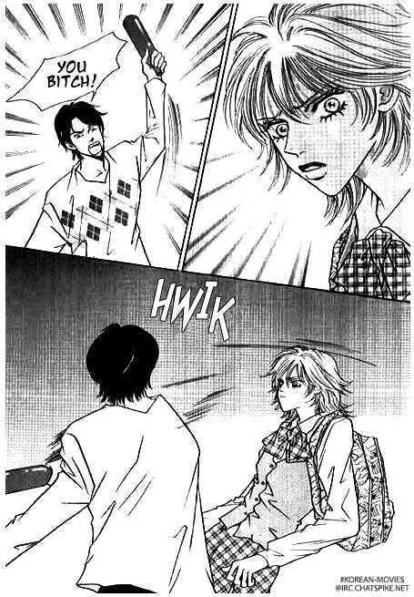 Red Lion Chapter 5.199999999999999 page 19 - MangaKakalot