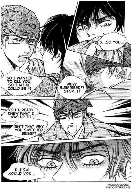 Red Lion Chapter 5.199999999999999 page 30 - MangaKakalot