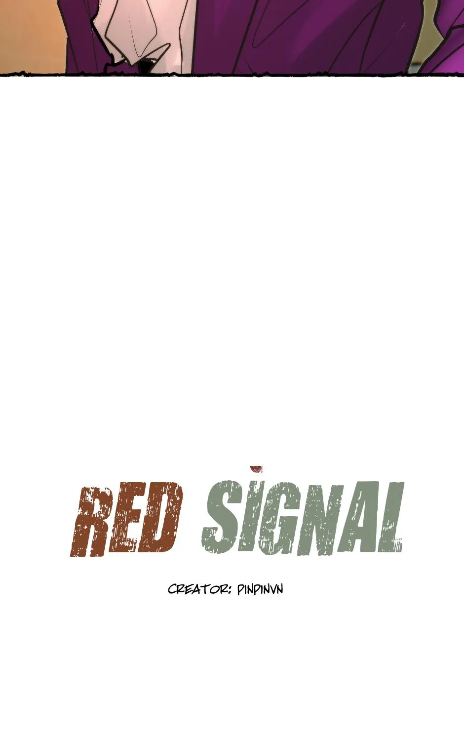 Red Signal Chapter 2 page 36 - MangaNato