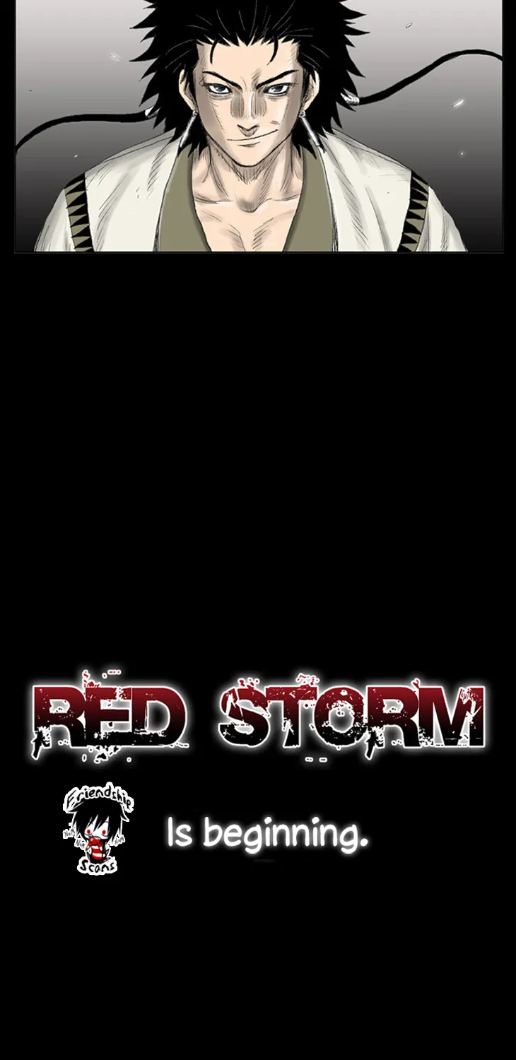 Red Storm - Page 13