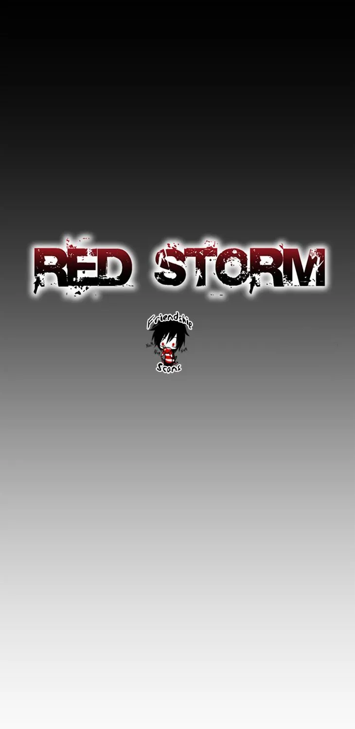 Red Storm - Page 1