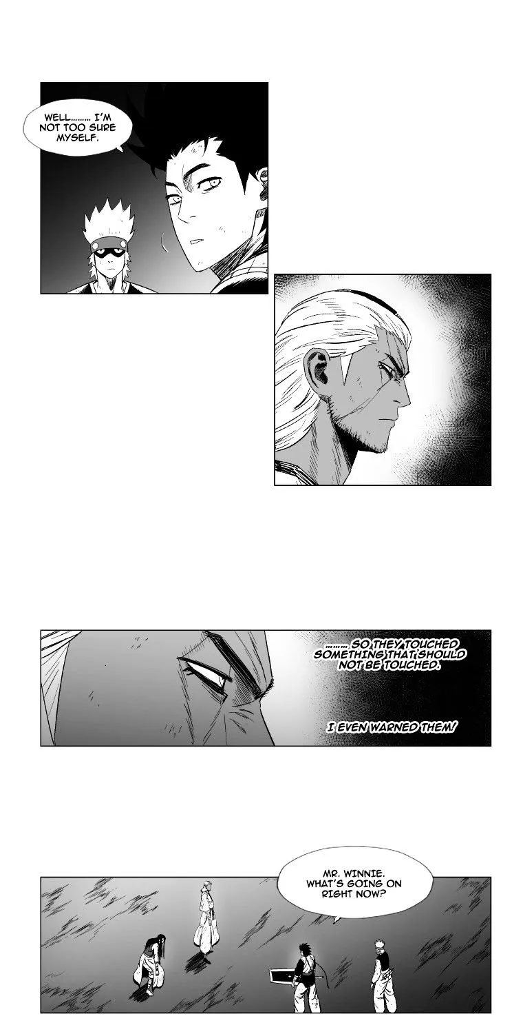 Red Storm - Page 7