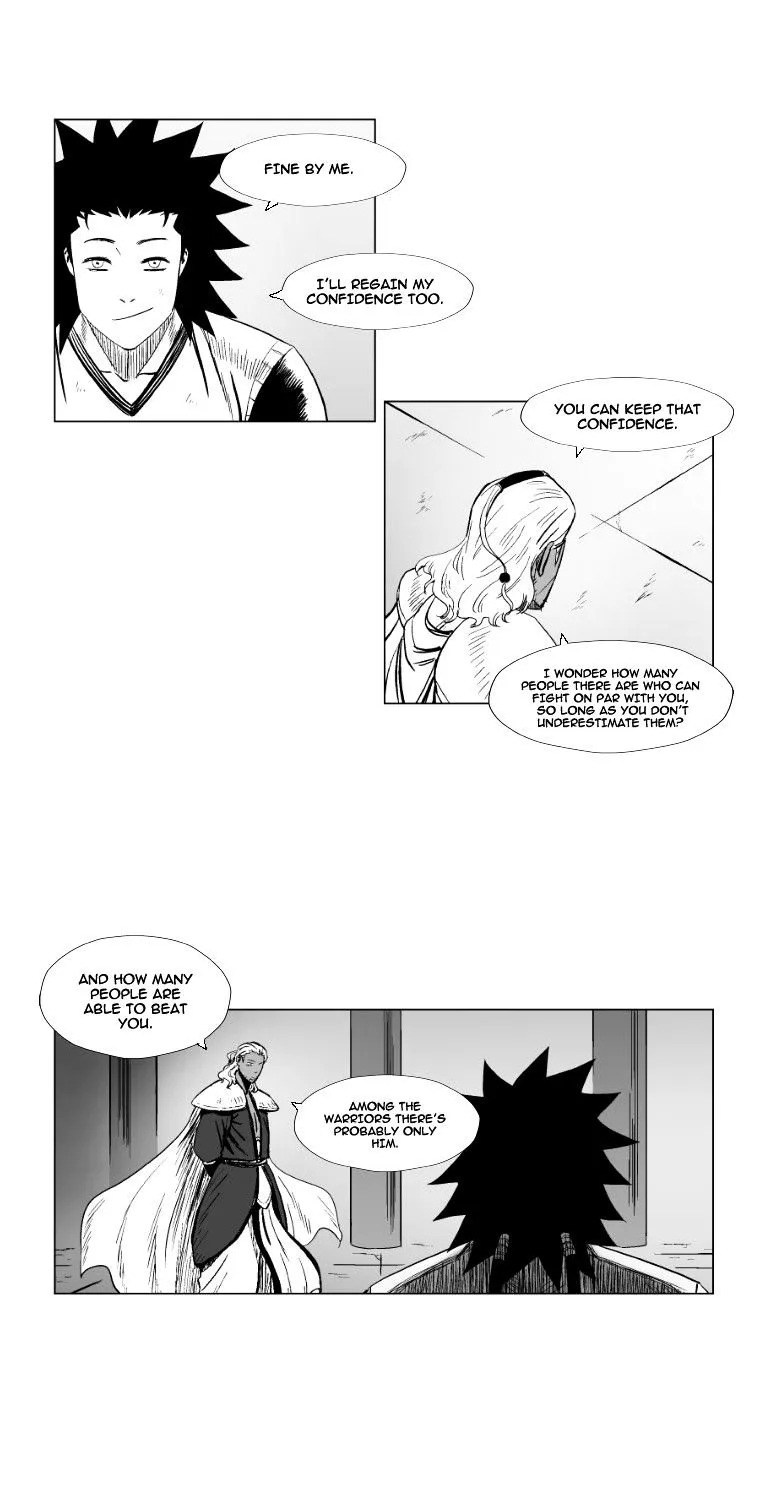 Red Storm - Page 10