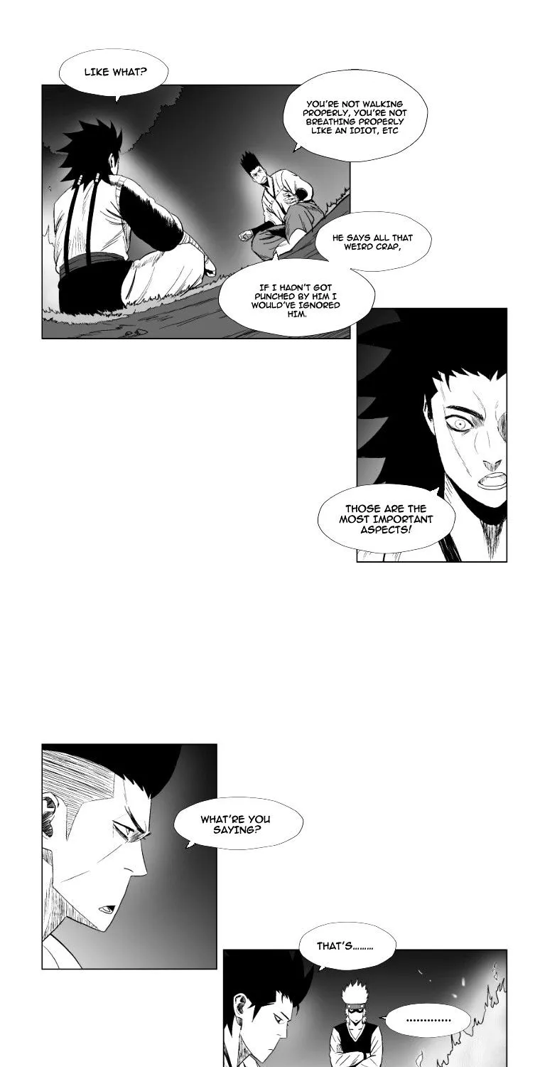 Red Storm - Page 17