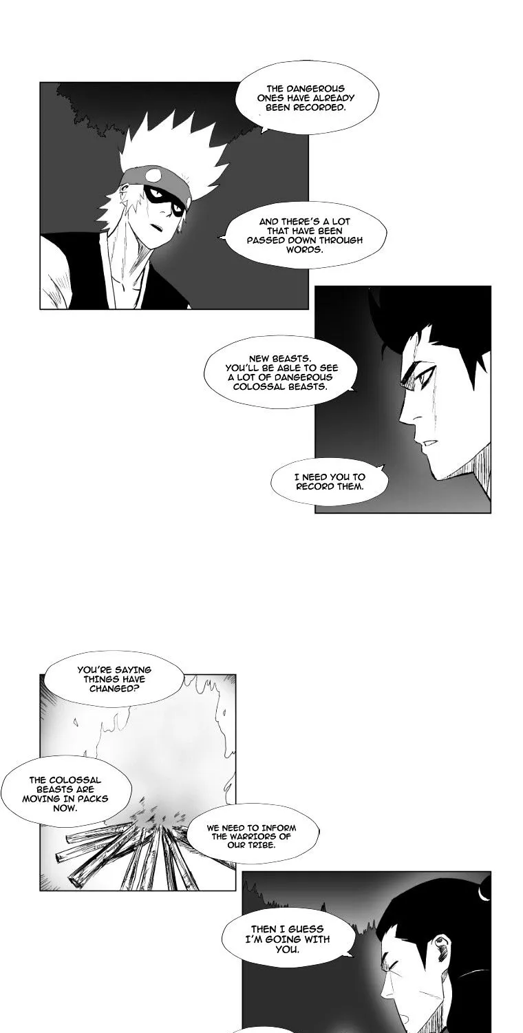 Red Storm - Page 23