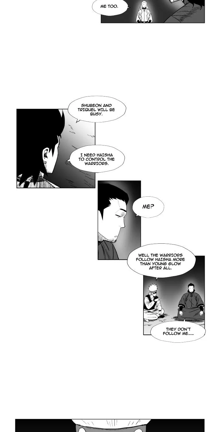 Red Storm - Page 24