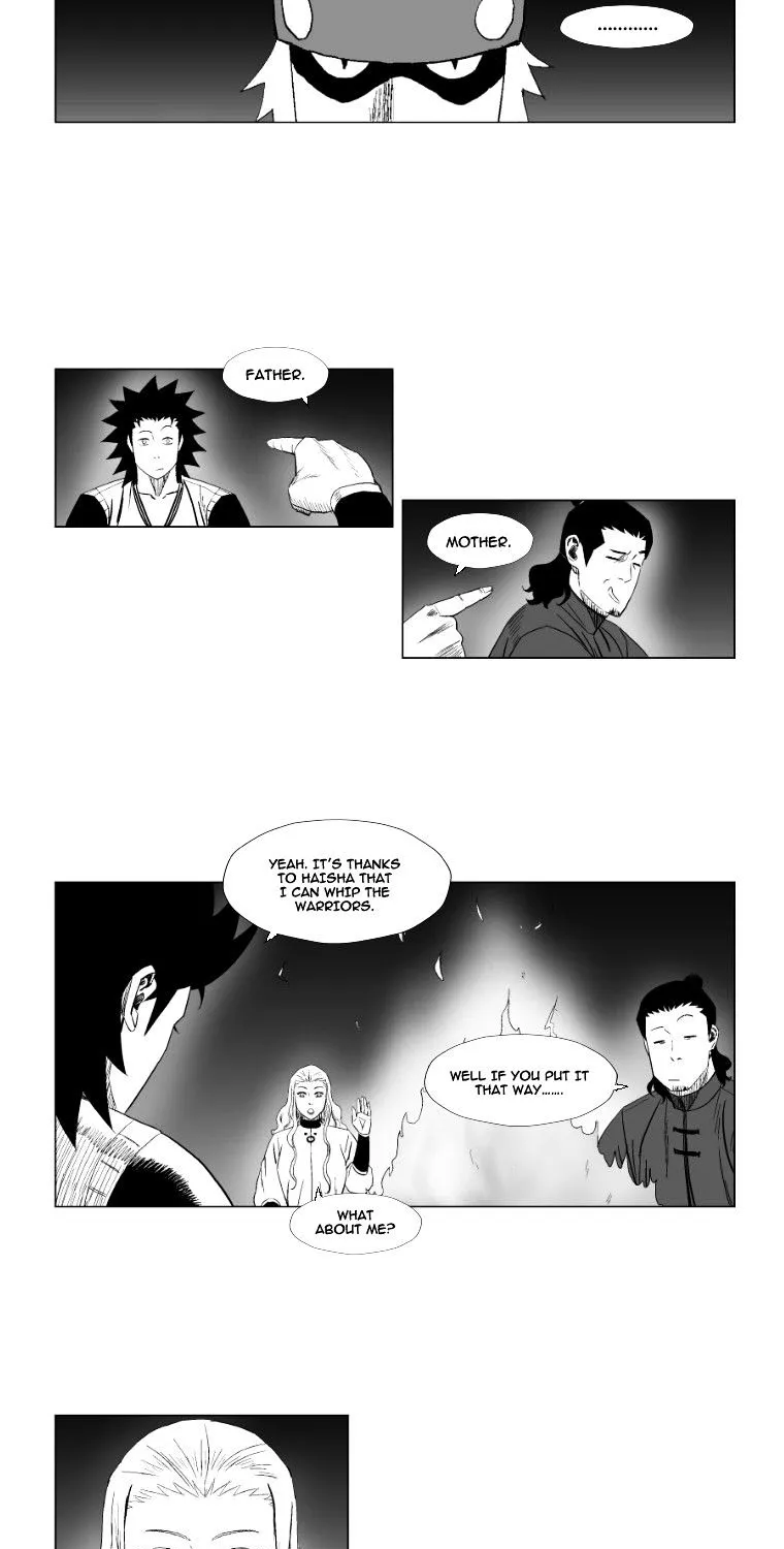 Red Storm - Page 25