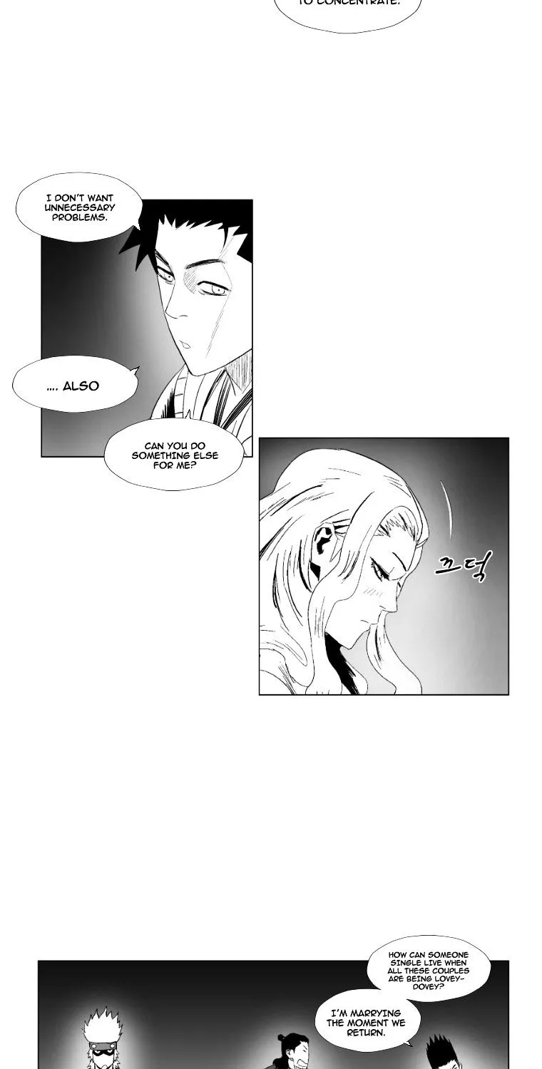 Red Storm - Page 28