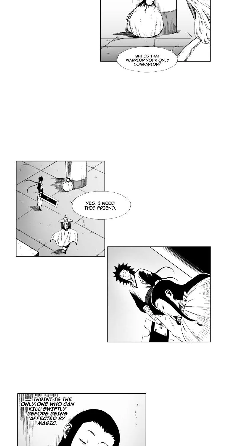 Red Storm - Page 6