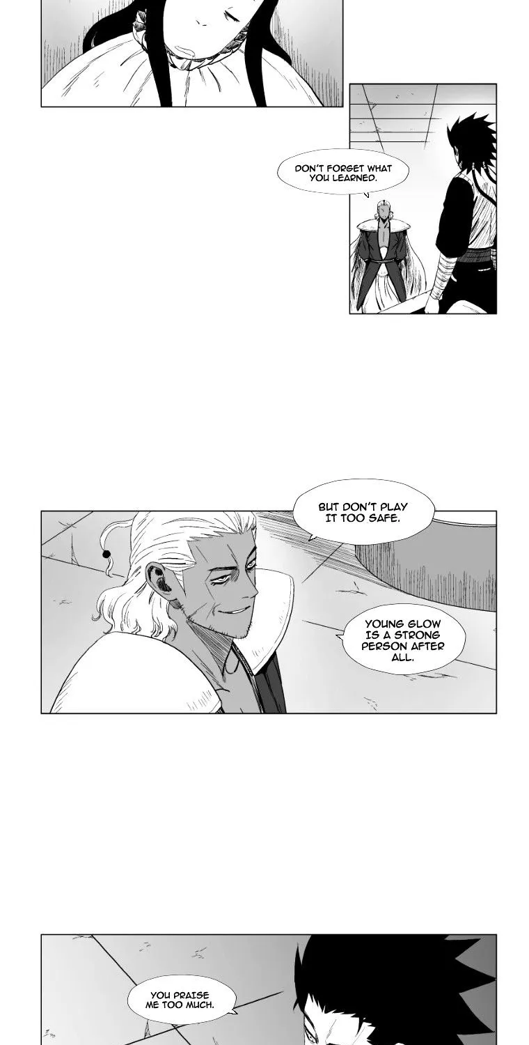 Red Storm - Page 7