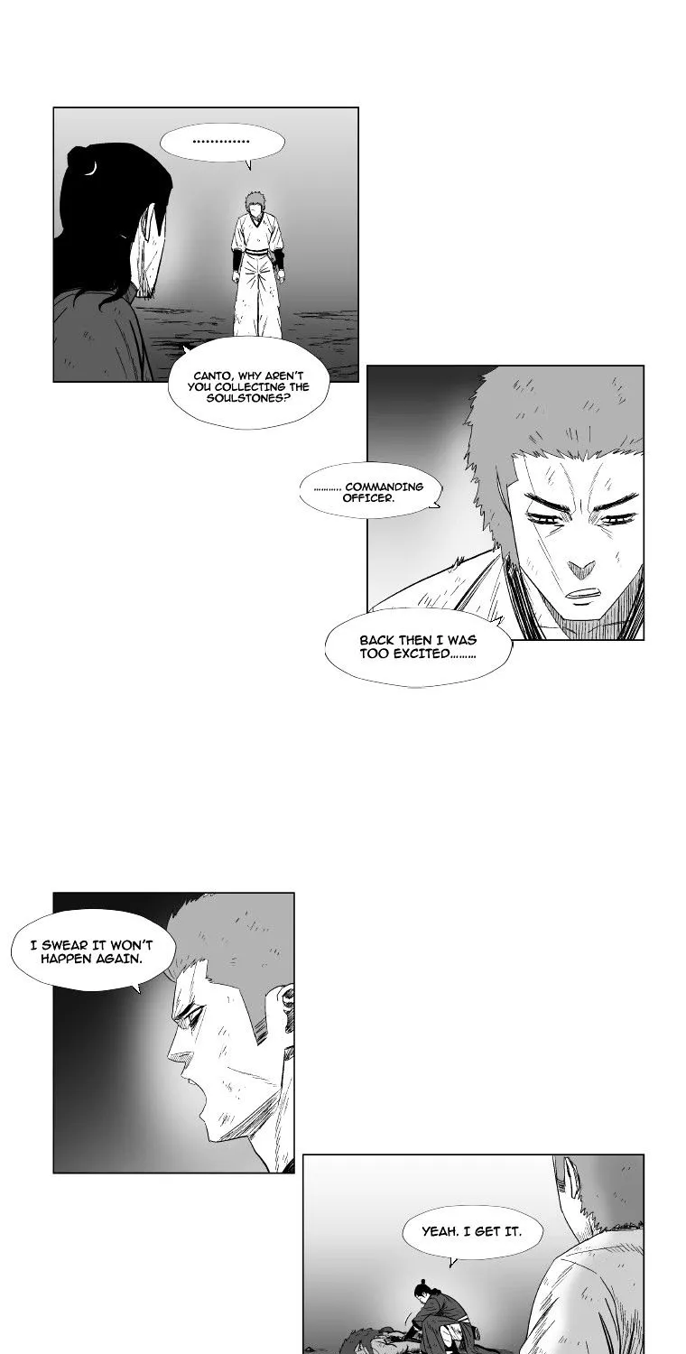 Red Storm - Page 16