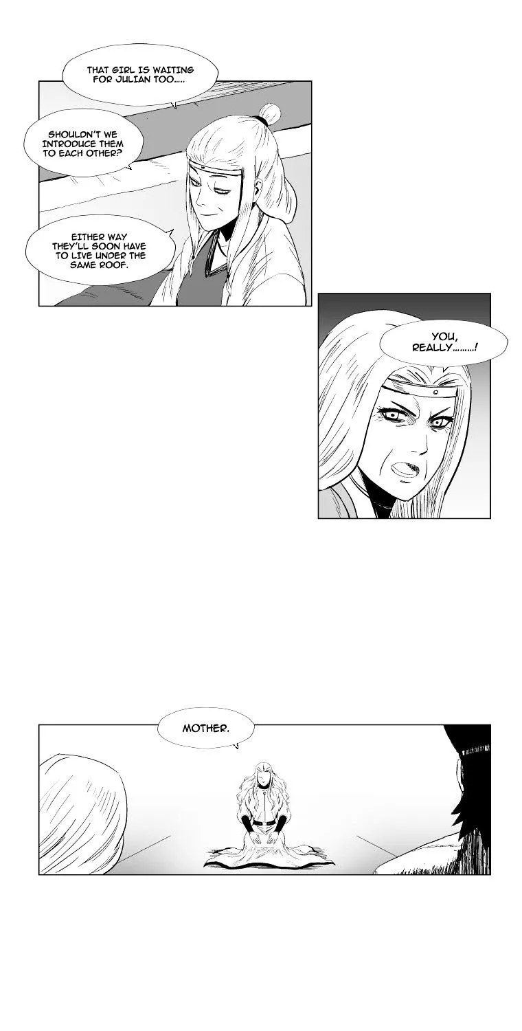 Red Storm - Page 29