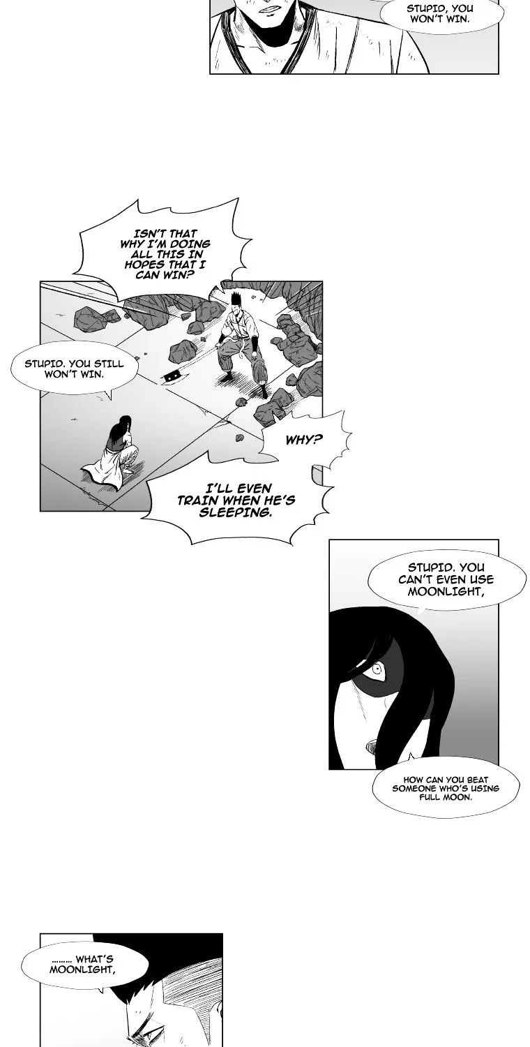 Red Storm - Page 17