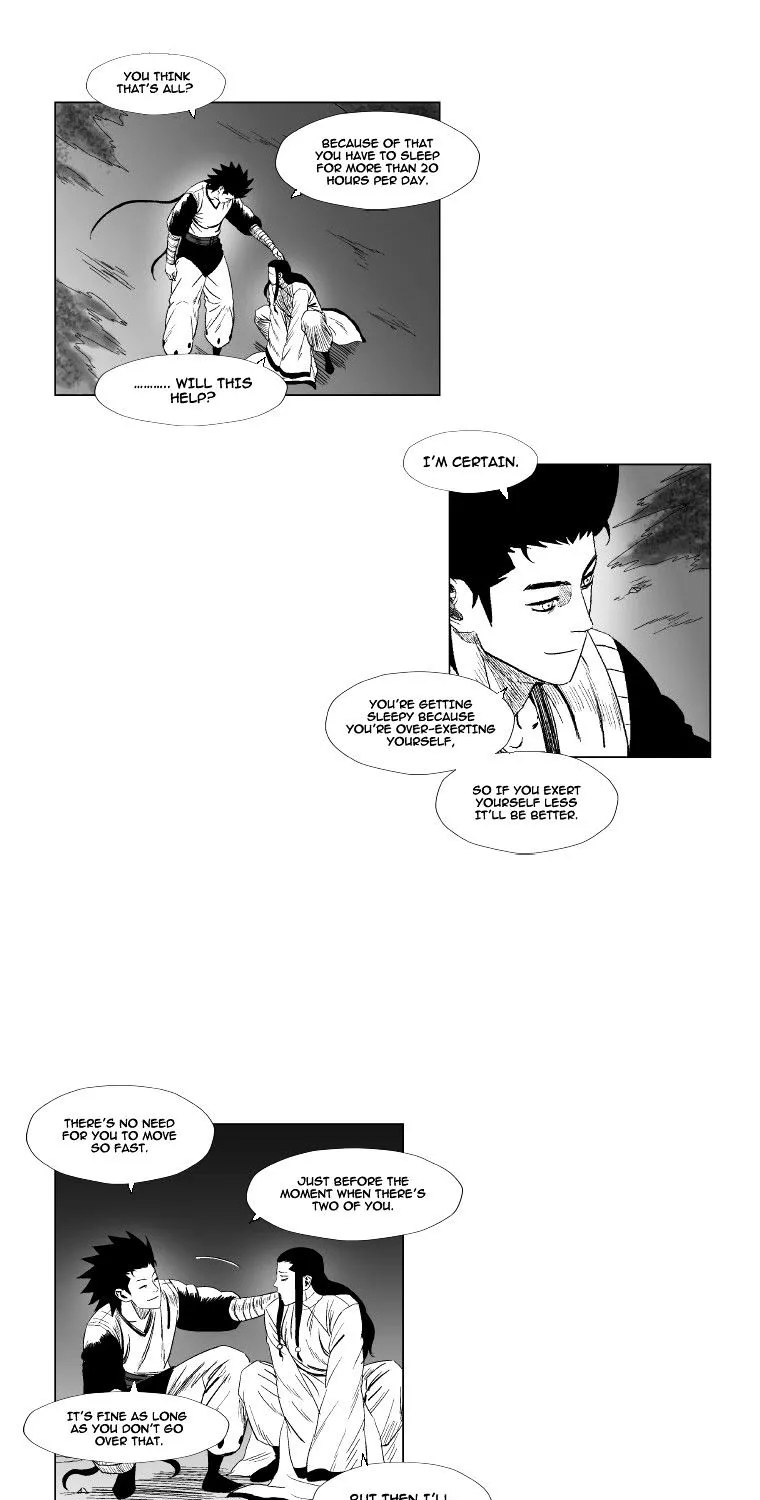 Red Storm - Page 31