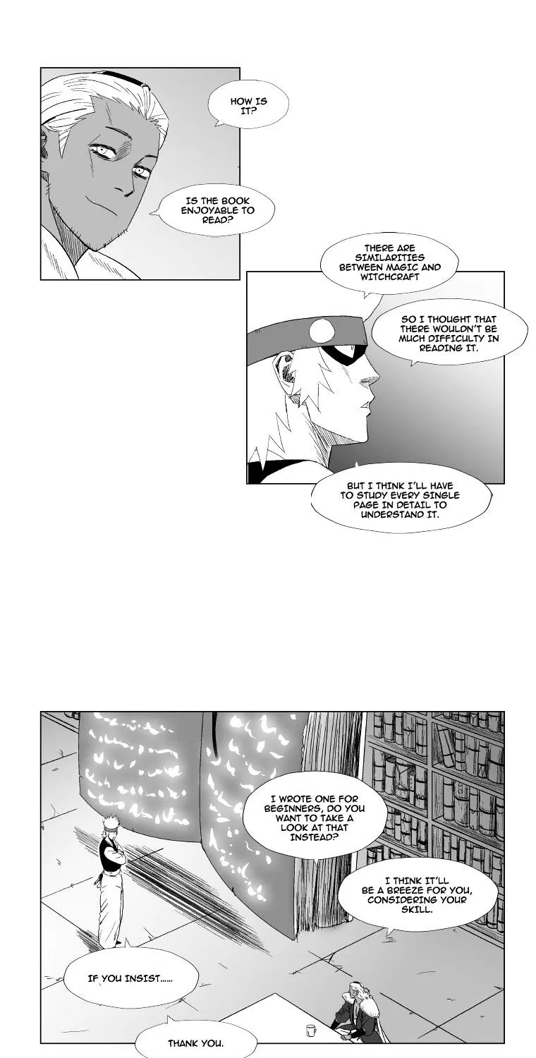 Red Storm - Page 16