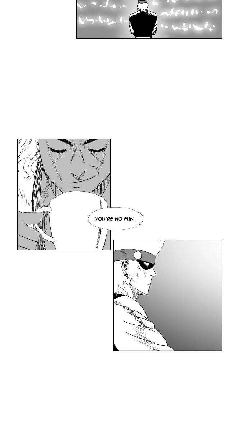 Red Storm - Page 21