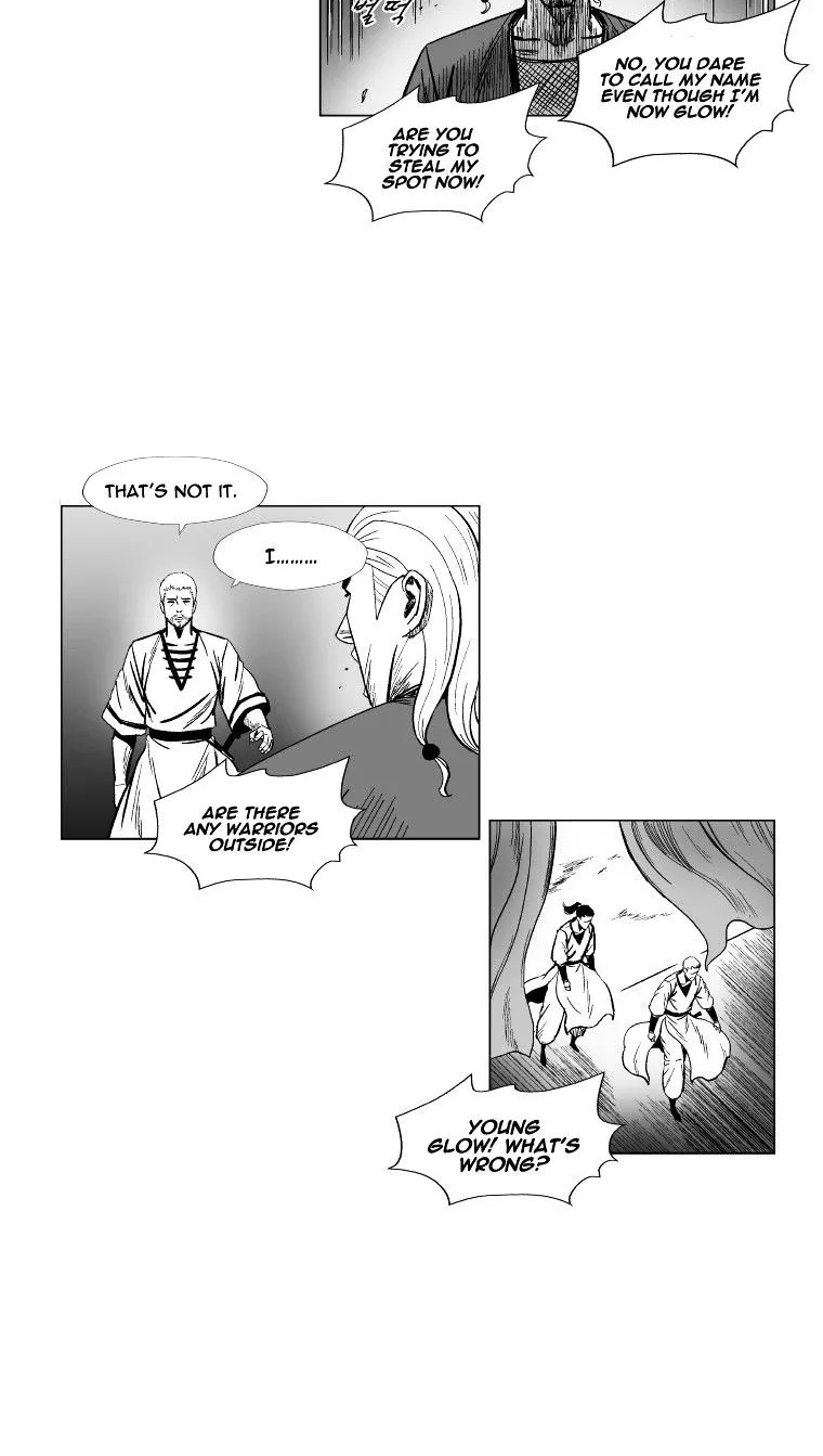 Red Storm - Page 23